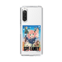 スリムプロテクションケース［ SPY×FAMILY - ビジュアル1 ］