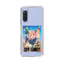 スリムプロテクションケース［ SPY×FAMILY - ビジュアル1 ］