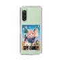 スリムプロテクションケース［ SPY×FAMILY - ビジュアル1 ］