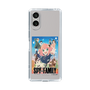 スリムプロテクションケース［ SPY×FAMILY - ビジュアル1 ］