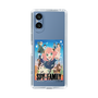 スリムプロテクションケース［ SPY×FAMILY - ビジュアル1 ］
