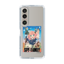 スリムプロテクションケース［ SPY×FAMILY - ビジュアル1 ］