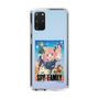 スリムプロテクションケース［ SPY×FAMILY - ビジュアル1 ］