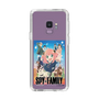 スリムプロテクションケース［ SPY×FAMILY - ビジュアル1 ］