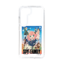 スリムプロテクションケース［ SPY×FAMILY - ビジュアル1 ］