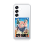 スリムプロテクションケース［ SPY×FAMILY - ビジュアル1 ］