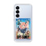 スリムプロテクションケース［ SPY×FAMILY - ビジュアル1 ］