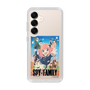 スリムプロテクションケース［ SPY×FAMILY - ビジュアル1 ］