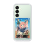 スリムプロテクションケース［ SPY×FAMILY - ビジュアル1 ］
