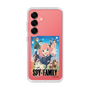 スリムプロテクションケース［ SPY×FAMILY - ビジュアル1 ］