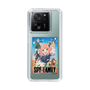 スリムプロテクションケース［ SPY×FAMILY - ビジュアル1 ］