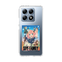 スリムプロテクションケース［ SPY×FAMILY - ビジュアル1 ］