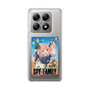 スリムプロテクションケース［ SPY×FAMILY - ビジュアル1 ］