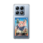 スリムプロテクションケース［ SPY×FAMILY - ビジュアル1 ］
