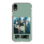 スリムプロテクションケース［ SPY×FAMILY - ビジュアル2 ］