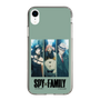 スリムプロテクションケース［ SPY×FAMILY - ビジュアル2 ］