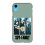 スリムプロテクションケース［ SPY×FAMILY - ビジュアル2 ］