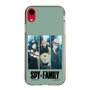 スリムプロテクションケース［ SPY×FAMILY - ビジュアル2 ］