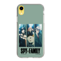 スリムプロテクションケース［ SPY×FAMILY - ビジュアル2 ］