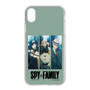 スリムプロテクションケース［ SPY×FAMILY - ビジュアル2 ］