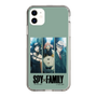 スリムプロテクションケース［ SPY×FAMILY - ビジュアル2 ］