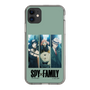 スリムプロテクションケース［ SPY×FAMILY - ビジュアル2 ］