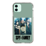 スリムプロテクションケース［ SPY×FAMILY - ビジュアル2 ］