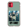 スリムプロテクションケース［ SPY×FAMILY - ビジュアル2 ］