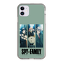 スリムプロテクションケース［ SPY×FAMILY - ビジュアル2 ］
