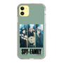 スリムプロテクションケース［ SPY×FAMILY - ビジュアル2 ］
