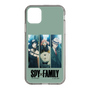 スリムプロテクションケース［ SPY×FAMILY - ビジュアル2 ］