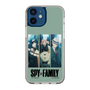 スリムプロテクションケース［ SPY×FAMILY - ビジュアル2 ］