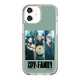 スリムプロテクションケース［ SPY×FAMILY - ビジュアル2 ］