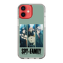 スリムプロテクションケース［ SPY×FAMILY - ビジュアル2 ］