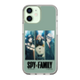 スリムプロテクションケース［ SPY×FAMILY - ビジュアル2 ］