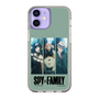 スリムプロテクションケース［ SPY×FAMILY - ビジュアル2 ］