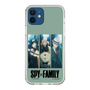 スリムプロテクションケース［ SPY×FAMILY - ビジュアル2 ］