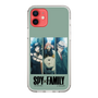 スリムプロテクションケース［ SPY×FAMILY - ビジュアル2 ］