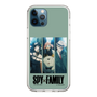 スリムプロテクションケース［ SPY×FAMILY - ビジュアル2 ］