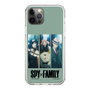 スリムプロテクションケース［ SPY×FAMILY - ビジュアル2 ］
