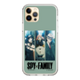 スリムプロテクションケース［ SPY×FAMILY - ビジュアル2 ］