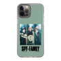 スリムプロテクションケース［ SPY×FAMILY - ビジュアル2 ］
