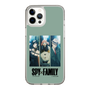 スリムプロテクションケース［ SPY×FAMILY - ビジュアル2 ］