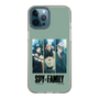 スリムプロテクションケース［ SPY×FAMILY - ビジュアル2 ］