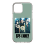 スリムプロテクションケース［ SPY×FAMILY - ビジュアル2 ］