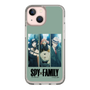 スリムプロテクションケース［ SPY×FAMILY - ビジュアル2 ］