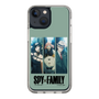 スリムプロテクションケース［ SPY×FAMILY - ビジュアル2 ］
