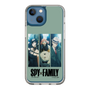 スリムプロテクションケース［ SPY×FAMILY - ビジュアル2 ］