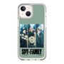スリムプロテクションケース［ SPY×FAMILY - ビジュアル2 ］