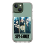 スリムプロテクションケース［ SPY×FAMILY - ビジュアル2 ］